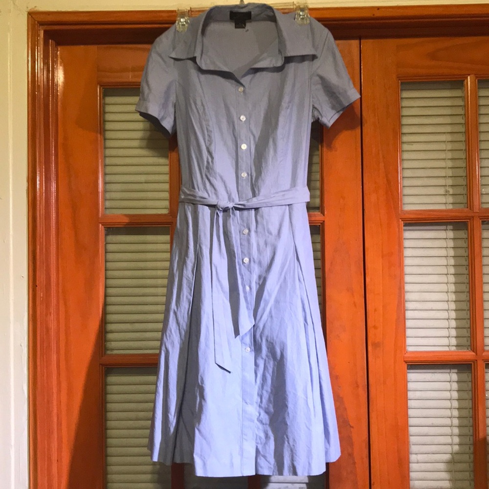 Brooks Brothers Dress size 4.